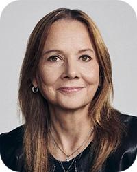 Mary Barra