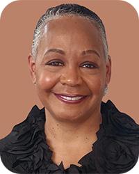Lisa Borders