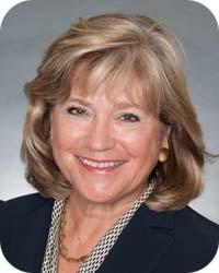 Ann Pelham