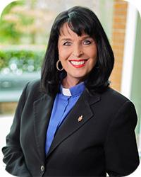 Connie Mitchell Shelton