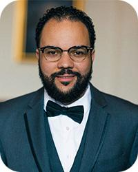 Warren Lattimore